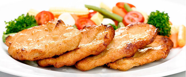 Pizzeria Sole mio - Gastronómia a pohostinstvo