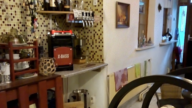 Vinotéka U DODA - Prešov