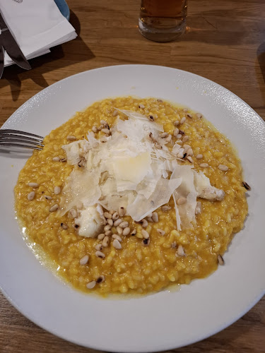 Comentarii opinii despre PINUS restaurant