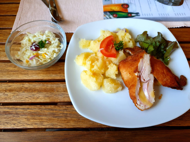 Reštaurácia a ubytovňa Kopačka - Gastronómia a pohostinstvo