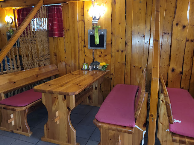 Pizza Krocan - Štrba