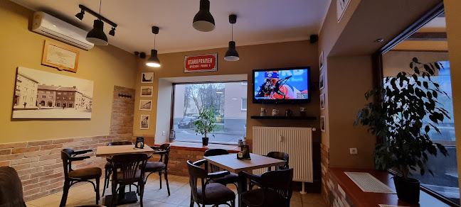 Opinii despre Piváreň EMKO în Nové Mesto nad Váhom - Gastronómia a pohostinstvo