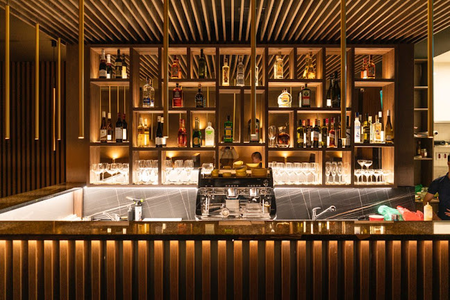 Bang Tofu Vietnamská Reštaurácia