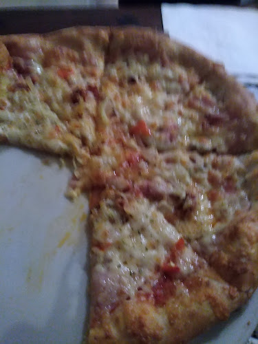 Pizza Caffe Darijan - Tisovec