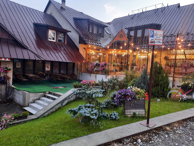 Ždiar 460, 059 55 Ždiar