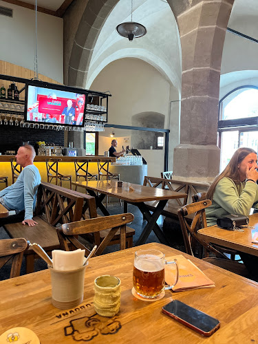 Bystrická Klubovňa