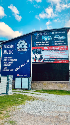 Comentarii opinii despre Music Pub