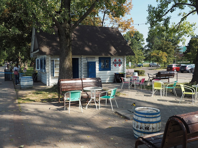 Štrkovecká Lodenica