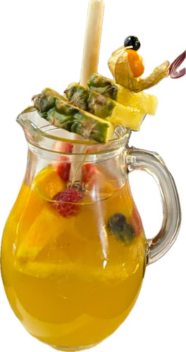 People caffe bar - Gastronómia a pohostinstvo