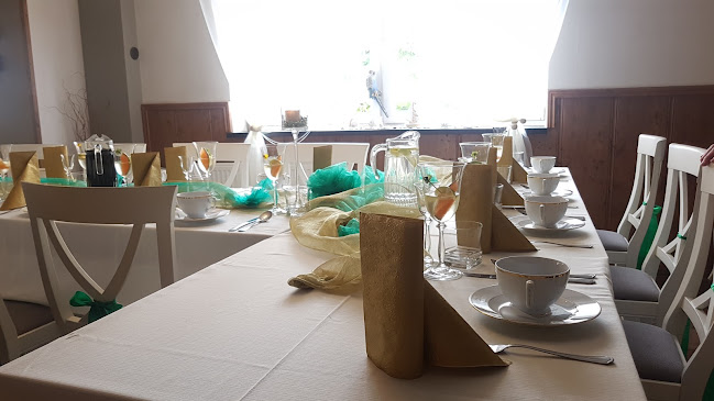 Reštaurácia Luna - Gastronómia a pohostinstvo