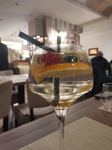 Reštaurácia Klapka - Komárno