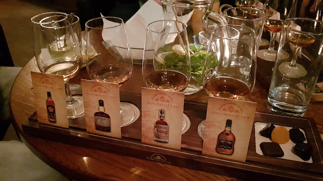 Comentarii opinii despre El Son de La Havana