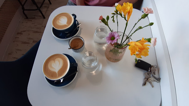 Comentarii opinii despre The Fleck coffee roasters