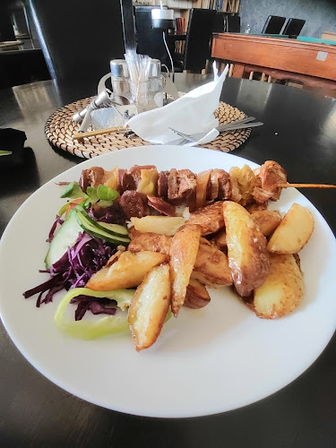 Staničná reštaurácia - Kúty