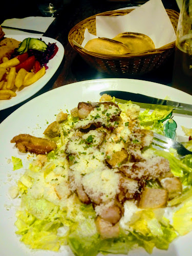 Family Caffe - Sečovce