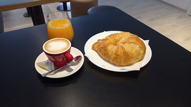 Comentarii opinii despre Coffee Beans