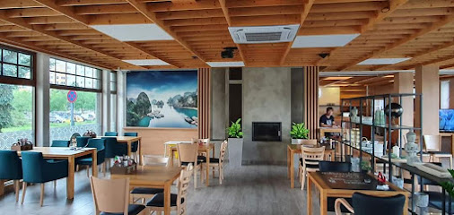 Mango reštaurácia, sushi & bar