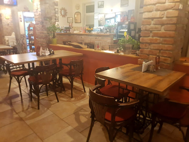 Reštaurácia ITALIANA - Gastronómia a pohostinstvo