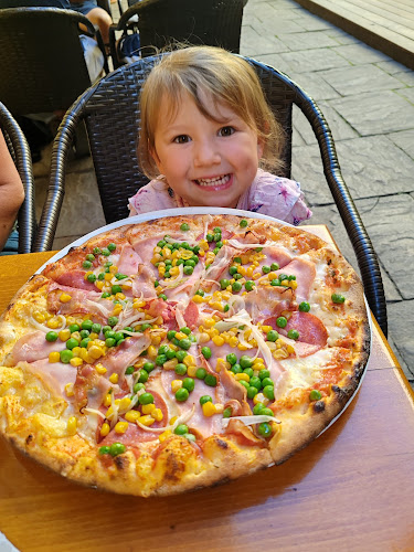 Pizza Bomba - Spišská Nová Ves