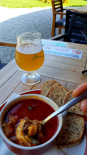 Comentarii opinii despre Rybáreň "Na Háku" Liptovská Sielnica