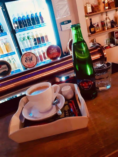 Opinii despre Castle Pub în Prešov - Gastronómia a pohostinstvo