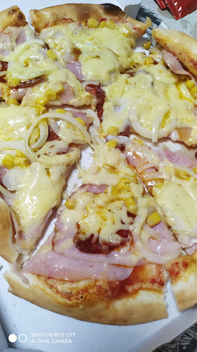 Comentarii opinii despre Pizza Neapol