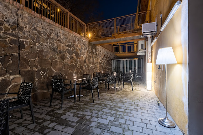 Frankie Rock Club - Gastronómia a pohostinstvo