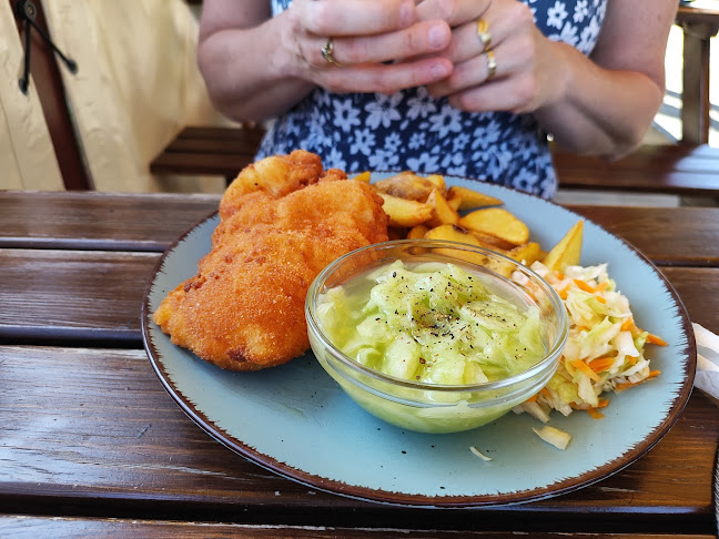 U KRIVÉHO POTOKA, hostinec - Gastronómia a pohostinstvo