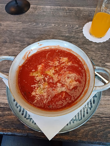 Comentarii opinii despre Olive Pizza Restaurant / OC Cassovia