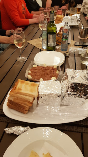 Piváreň Čerešňa