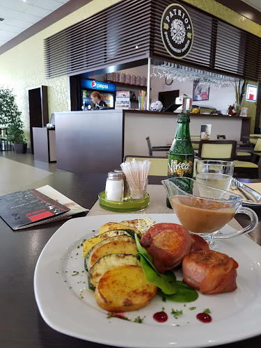Opinii despre Patriot Restaurant Mlyny în Nitra - Gastronómia a pohostinstvo