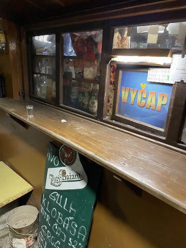 Bufet Livia - Gastronómia a pohostinstvo