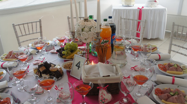 Reštaurácia Dolina