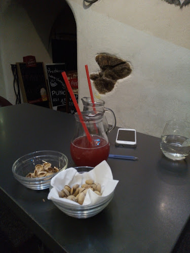 Opinii despre Laurel & Hardy în Žilina - Gastronómia a pohostinstvo