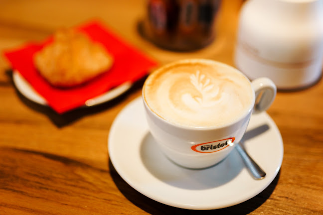 Kaviareň Bristot - Poprad