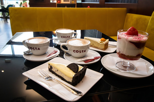 ROYAL COFFEE - COSTA