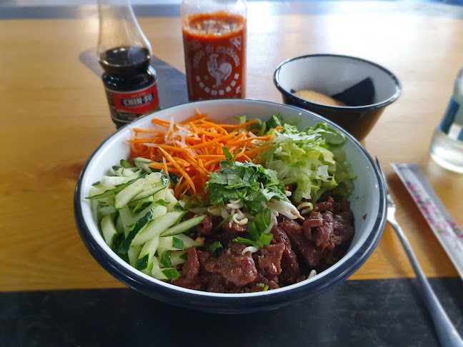 Opinii despre NhàBè Martin în Martin - Gastronómia a pohostinstvo