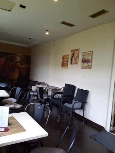 Opinii despre Luvra reštaurácia în Dúbravka - Gastronómia a pohostinstvo