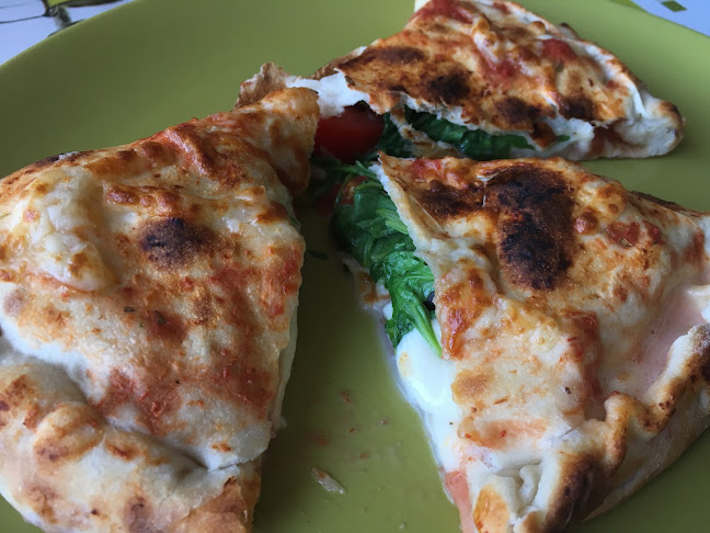 Comentarii opinii despre Bistro Basil