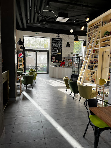 Elisabeth caffe - Pezinok