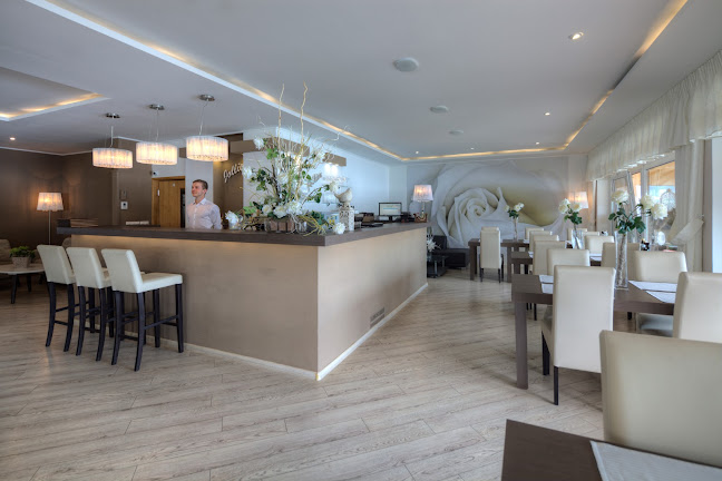 Penzión a Reštaurácia Jollien