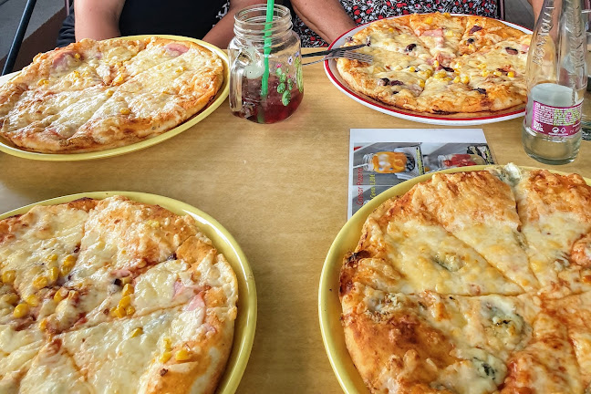 Comentarii opinii despre CAESAR PIZZERIA RESTAURANT s.r.o.