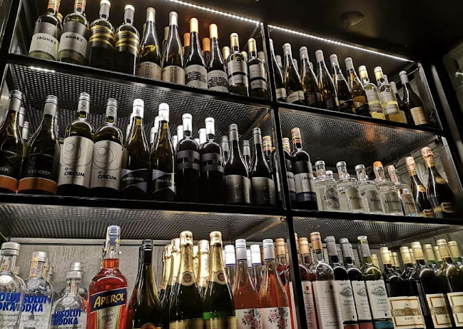 Opinii despre Vermex LOKAL pizza & grill /Stropkov/ în Stropkov - Gastronómia a pohostinstvo