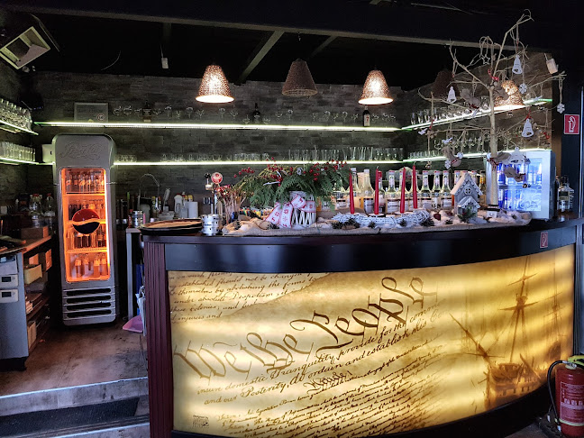 Comentarii opinii despre People caffe bar