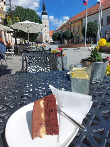 Caffe Verdon - Gastronómia a pohostinstvo