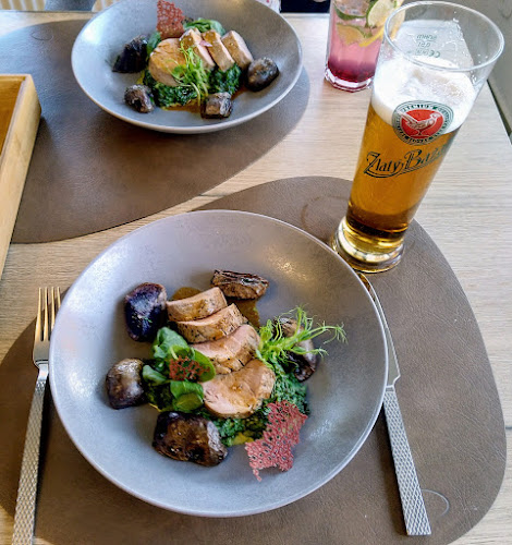 Moment - bistro & ubytovanie