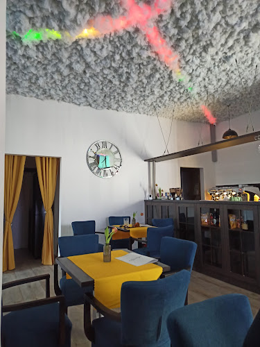 Angels Caffe - Chrenová