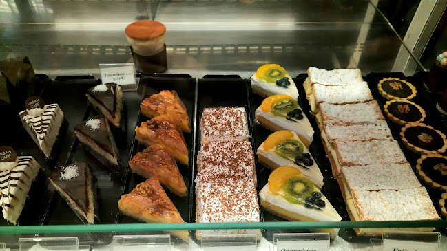 Comentarii opinii despre Urban - Cafe