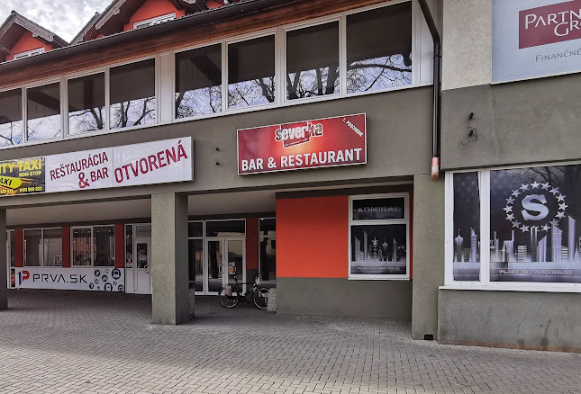 Garbiarska 1613/19, 060 01 Kežmarok