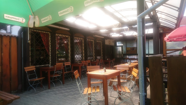 Piváreň u Jozefa - Gastronómia a pohostinstvo